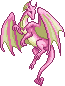 Pink Dragon (new version female)