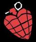 Holding on My Heart Like a Hand Grenade