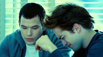 Emmett & Edward