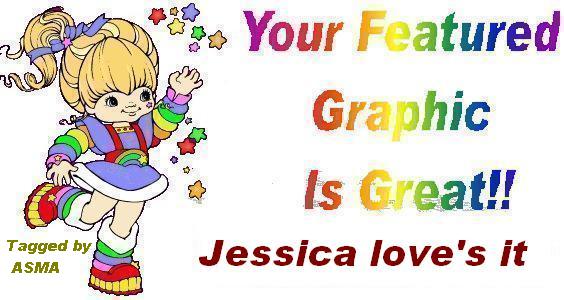 jessica love's it