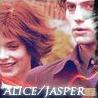 Alice & Jasper (Twilight)