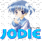 Jodie