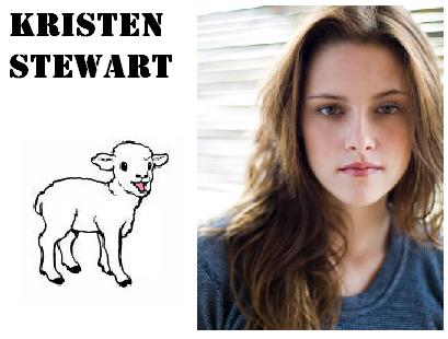 Kristen Stewart