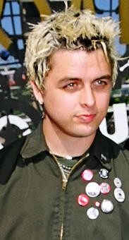 billie joe armstrong