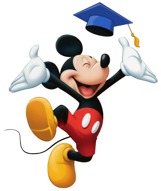 mickey mouse