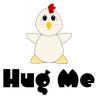 Hug Me =')