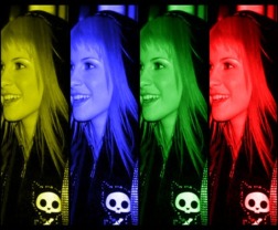hayley williams