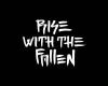 rise with the fallen