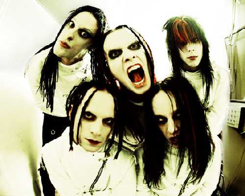 Murderdolls