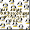 army of penguins