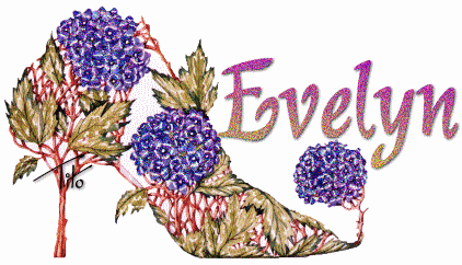 evelyn