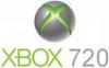 XBOX 720 - GREEN