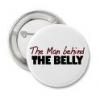 The Man Behind The Belly