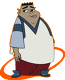 Beauregard Butterworth II (Budge 2)
