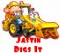 Jastin- Bob the Builder