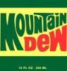 mountain dew retro