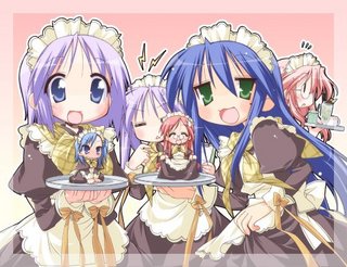 Lucky Star