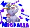 Migdalia - Lumpy the Heffalump and Roo
