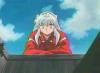 inuyasha your so cute 