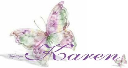 Butterflies - Karen