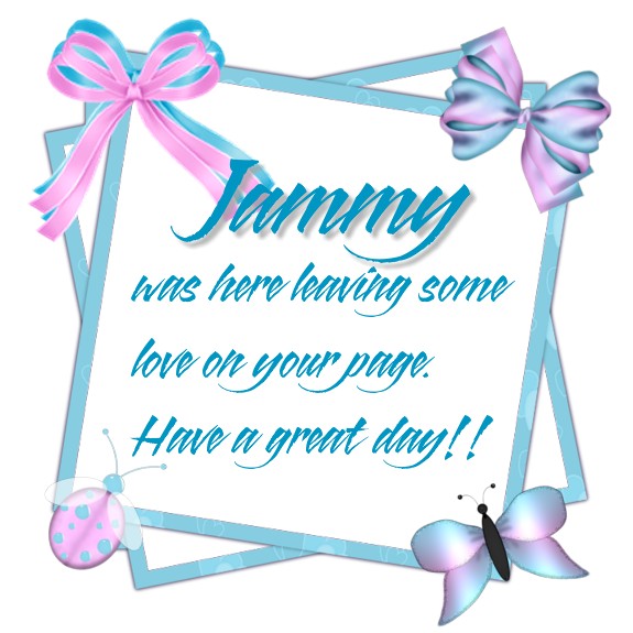 Jammy