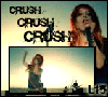 crushcrushcrush, paramore
