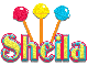 lollipop sheila