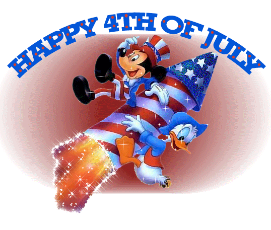 4TH of July