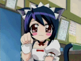 Neko Maid