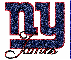 New York Giants ~ James