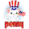 July 4th: Penny