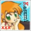 Misty/Kasumi