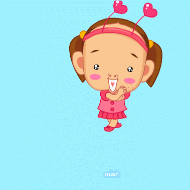 cute lil girl