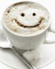 coffee smile