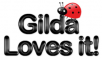gilda loves it ladybug
