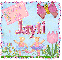 Jayli-Cutie Pie