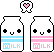 milk love