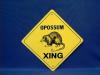 Possum Crossing
