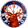 Elks logo