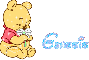 genesis baby pooh