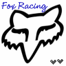 fox racing 