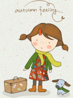AUTUMN FEELING