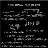 don't drink and derive