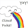 Cloud Puke
