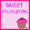 Sweet Muslimah