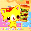 Wonderful Burger