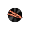 Record Bacon