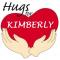 Hugs for Kimberly!