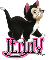 Cute Kitten - Jenny