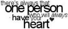 Your Heart . . . <3
